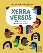 Xerra Versos
