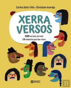 Bertrand.pt - Xerra Versos