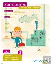 Xerric-Xerrac. Tecnologia - Medi 2 Epo - Emociona'T