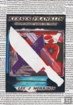 Bertrand.pt - Xerses Franklin: The Saga Of Gabriel & M