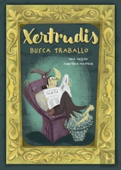 Xertrudis Busca Traballo
