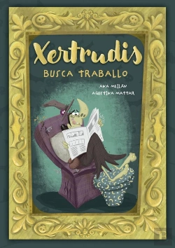 Bertrand.pt - Xertrudis Busca Traballo