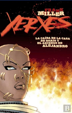Bertrand.pt - Xerxes. La Caída De La Casa De Darío Y El Ascenso De Alejandro 1