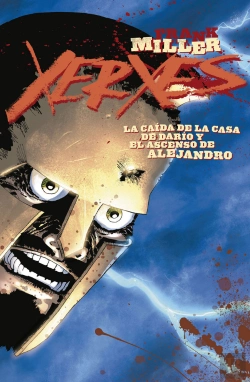 Bertrand.pt - Xerxes. La Caída De La Casa De Darío Y El Ascenso De Alejandro 2