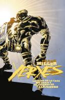 Xerxes. La Caída De La Casa De Darío Y El Ascenso De Alejandro 3