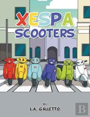 Xespa Scooters