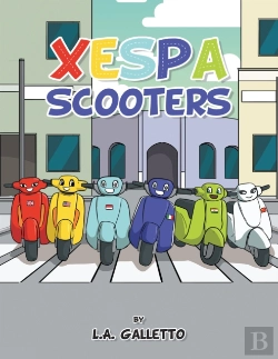 Bertrand.pt - Xespa Scooters