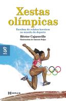 Xestas Olimpicas