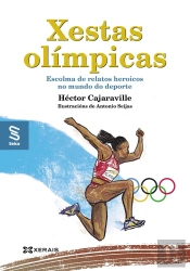 Xestas Olimpicas