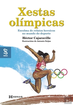 Bertrand.pt - Xestas Olimpicas