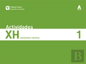 Xh 1 Actividades (Xeografia E Historia) Aula 3d