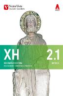 Xh 2 (Xeografia E Historia)+ Separata Aula 3d