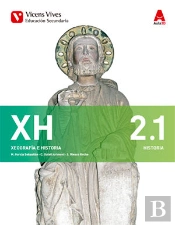Xh 2 (Xeografia E Historia)+ Separata Aula 3d
