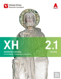 Bertrand.pt - Xh 2 (Xeografia E Historia)+ Separata Aula 3d