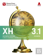 Xh 3 +Separatas Xeografia E Historia Aula 3d