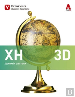 Bertrand.pt - Xh 3d Caderno Diversidade Aula 3d