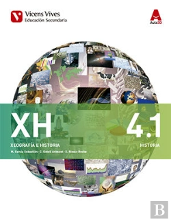 Bertrand.pt - Xh 4 (4.1-4.2) (Xeografia E Historia) Aula 3d