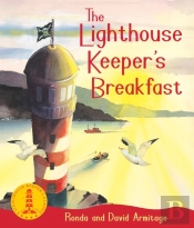 Xhe Lighthouse Keeper'S Breakfast
