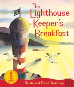 Bertrand.pt - Xhe Lighthouse Keeper'S Breakfast