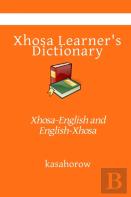 Xhosa Learner'S Dictionary