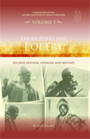 Xhosa Poets And Poetry