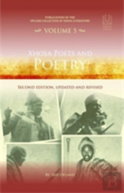 Xhosa Poets And Poetry