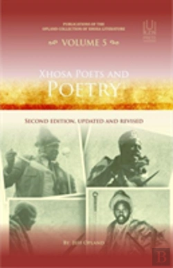 Bertrand.pt - Xhosa Poets And Poetry