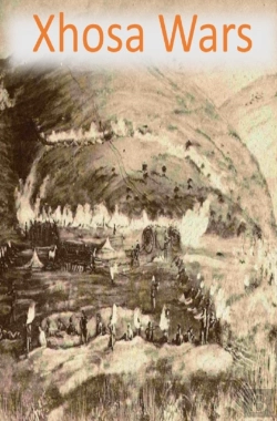 Bertrand.pt - Xhosa Wars