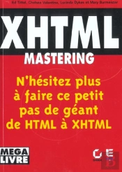 Xhtml