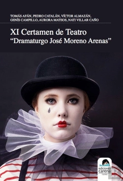 Bertrand.pt - Xi Certamen De Teatro Dramaturgo José Moreno Arenas