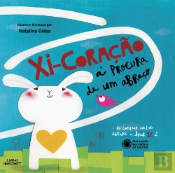 Bertrand.pt - Xi-Coração - À Procura de um Abraço