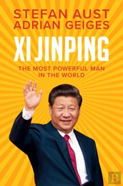 Bertrand.pt - Xi Jinping