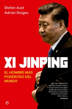 Bertrand.pt - Xi Jinping