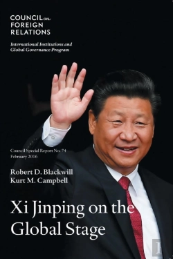 Bertrand.pt - Xi Jinping On The Global Stage