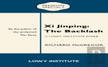 Xi Jinping: The Backlash