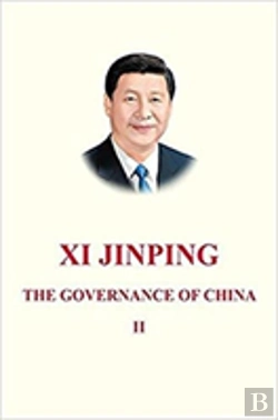 Bertrand.pt - Xi Jinping: The Governance Of China Ii