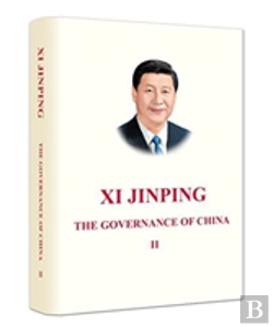 Bertrand.pt - Xi Jinping: The Governance Of China Ii