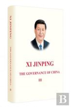 Xi Jinping: The Governance Of China Iii