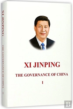 Bertrand.pt - Xi Jinping: The Governance Of China