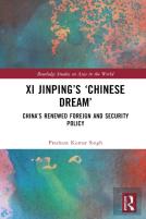Xi Jinpingâ€™S Â€˜Chinese Dreamâ€™