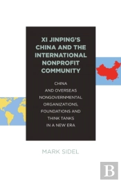 Xi Jinping'S China And The International Nonprofit Community