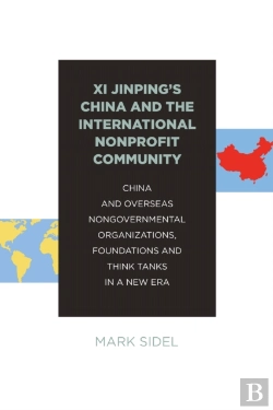 Bertrand.pt - Xi Jinping'S China And The International Nonprofit Community