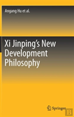 Bertrand.pt - Xi Jinping'S New Development Philosophy
