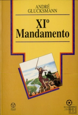 Bertrand.pt - XIº Mandamento