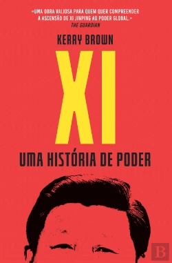 Bertrand.pt - XI - Uma História de Poder