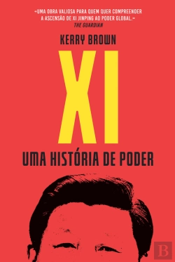 Bertrand.pt - Xi - Uma História De Poder