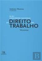 XI-XII Congresso Nacional de Direito do Trabalho - Memórias