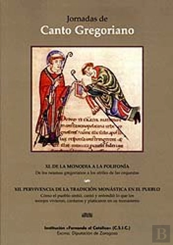 Bertrand.pt - Xi Y Xii Jornadas De Canto Gregoriano