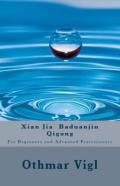 Xian Jia  Baduanjin  Qigong
