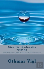 Xian Jia  Baduanjin  Qigong